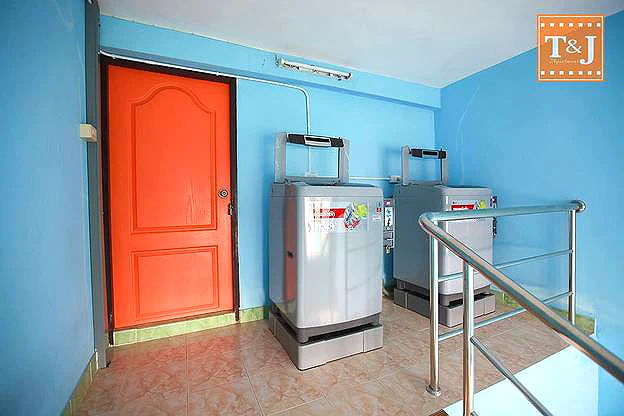 Test Luxury 1BR Condo Garden View